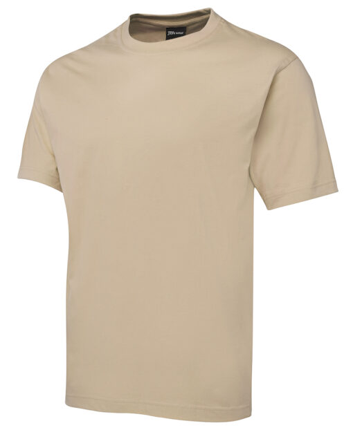 Unisex Cotton / Viscose Classic T shirt