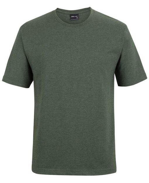 Unisex Cotton / Viscose Classic T shirt