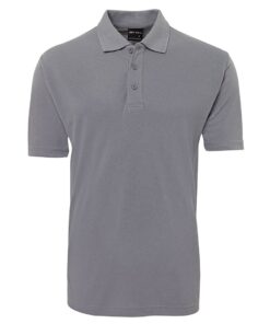 Unisex Signature Polo