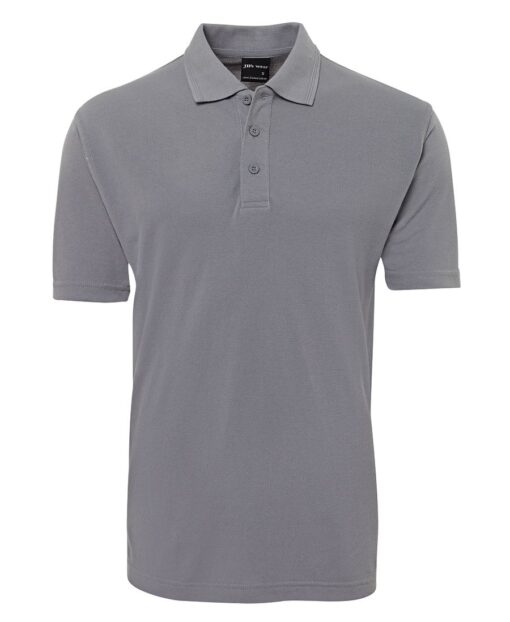 Unisex Signature Polo