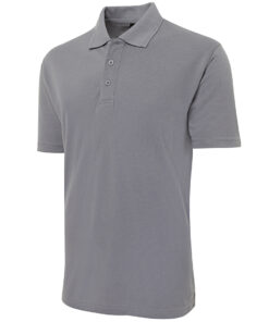 Unisex Signature Polo