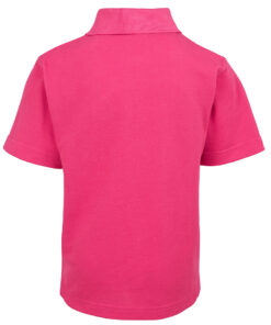 Kids Signature Polo