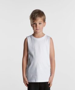 Kids Barnard Tank