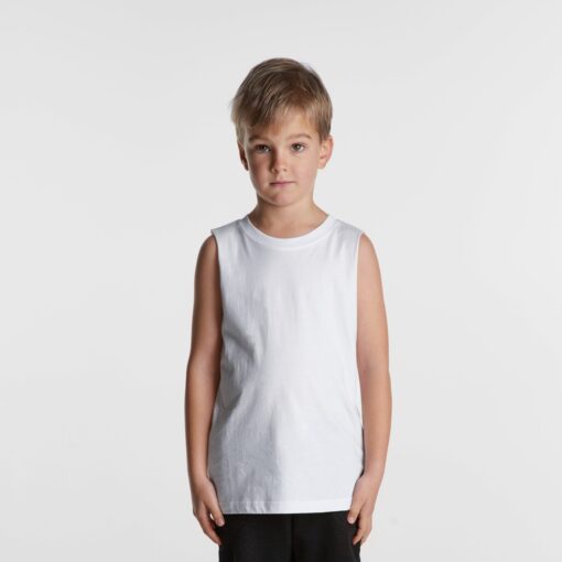 Kids Barnard Tank