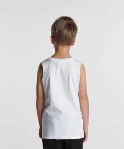 Kids Barnard Tank