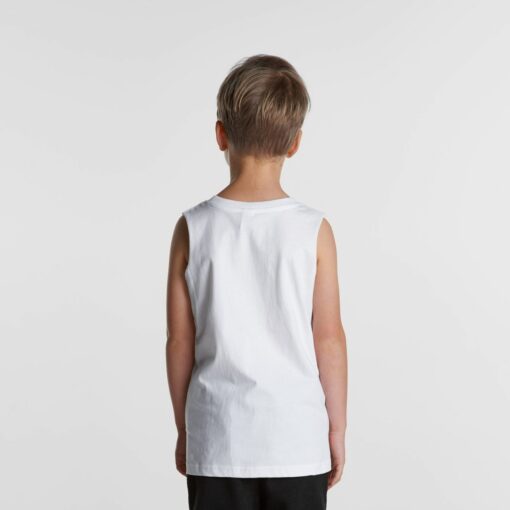 Kids Barnard Tank