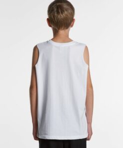 Youth Barnard Tank