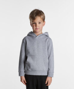 Kids Supply Pullover Hoodie