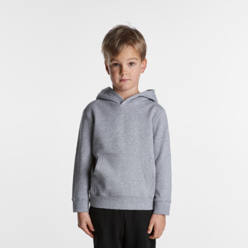 Kids Supply Pullover Hoodie