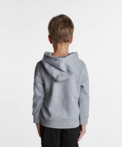 Kids Supply Pullover Hoodie