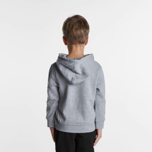 Kids Supply Pullover Hoodie