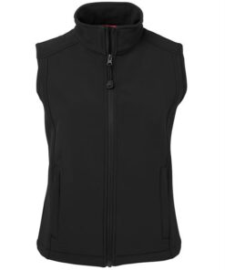 Ladies Venture Layer Vest