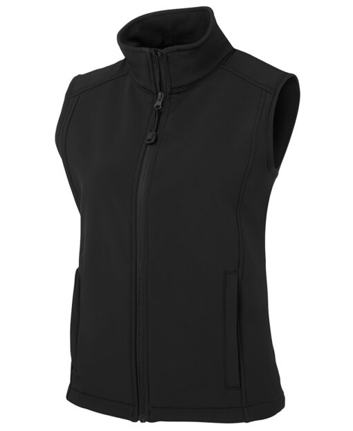 Ladies Venture Layer Vest