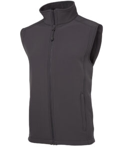 Unisex Venture Layer Vest