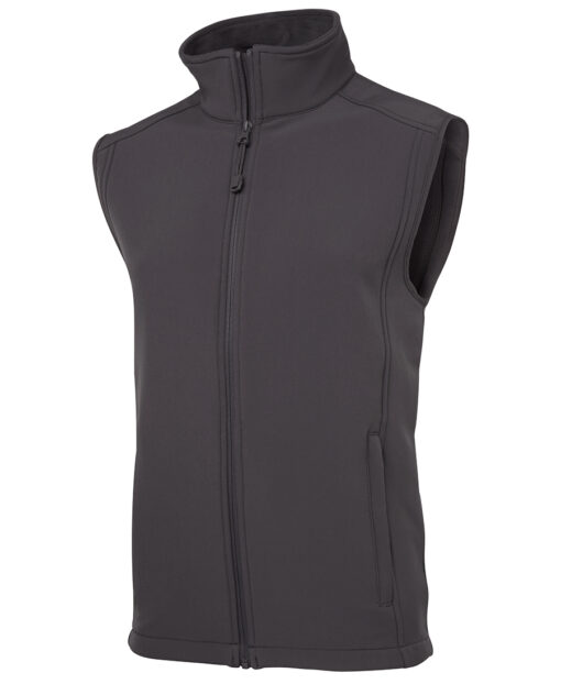 Unisex Venture Layer Vest