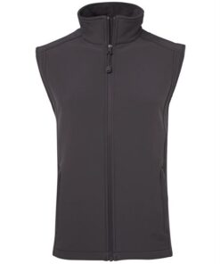 Unisex Venture Layer Vest