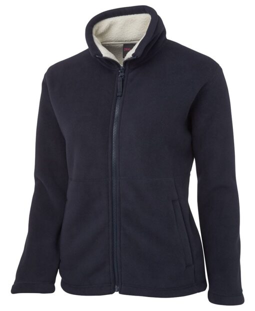 Ladies Shepherd Jacket