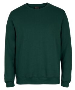 Unsex Urban P/C Fleecy Sweat(Bottle