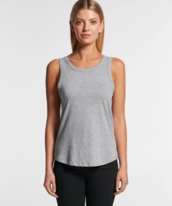 Women's Sunday Singlet