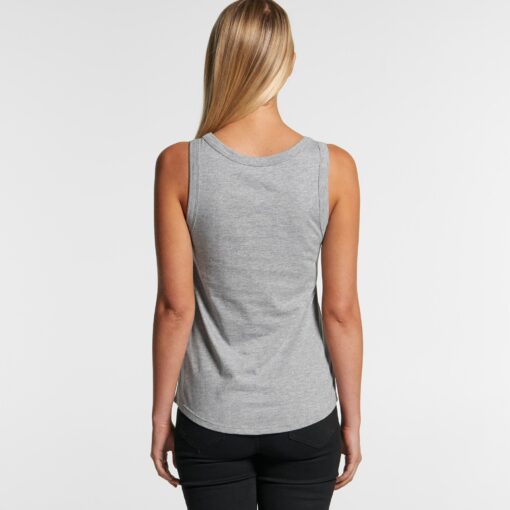 Women's Sunday Singlet