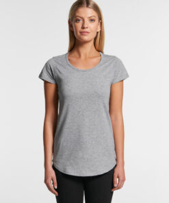 Women's Scoop Mali Tee