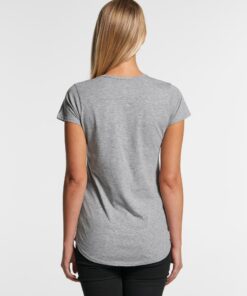 Women's Scoop Mali Tee