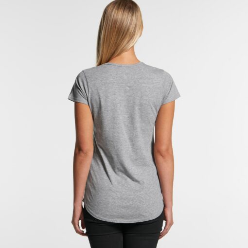 Women's Scoop Mali Tee