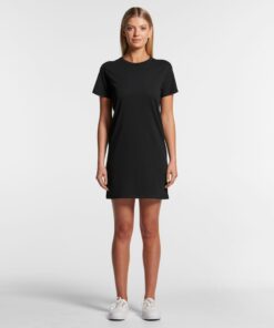 Women's  Mika Organic Short Sleeve Dress