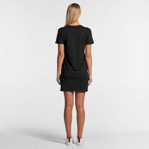 Women's  Mika Organic Short Sleeve Dress