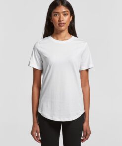 Women's Drop Tee