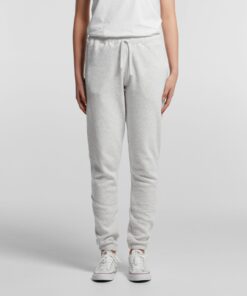 Women's Relexed Surplus Track Pants