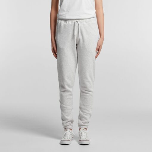 Women's Relexed Surplus Track Pants