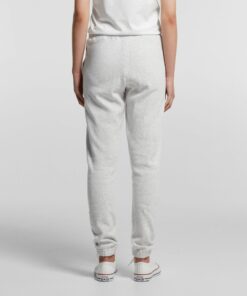 Women's Relexed Surplus Track Pants