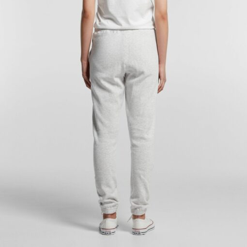 Women's Relexed Surplus Track Pants