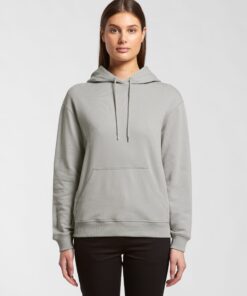 Women's Premium Relexed Hoodie