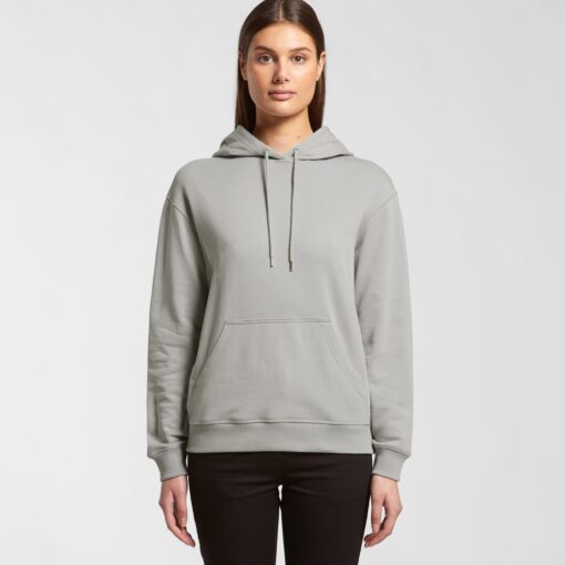 Women's Premium Relexed Hoodie