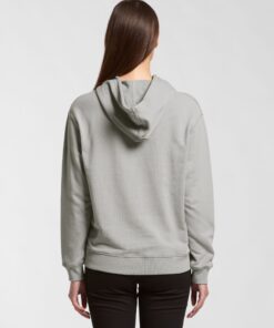 Women's Premium Relexed Hoodie