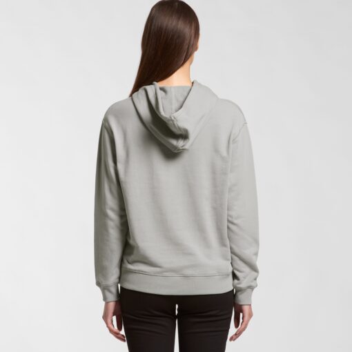 Women's Premium Relexed Hoodie