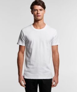 Mens Staple Organic Tee