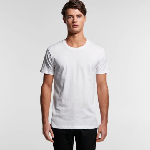 Mens Staple Organic Tee