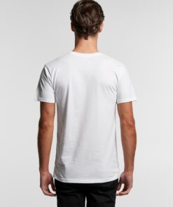 Mens Staple Organic Tee