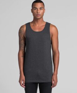 Men's Lowdown Singlet