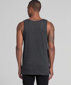 Men's Lowdown Singlet