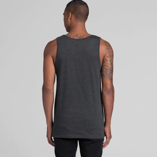 Men's Lowdown Singlet