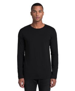 Mens Ink Long Sleeve Tee