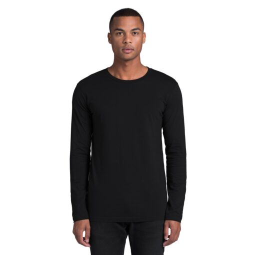 Mens Ink Long Sleeve Tee