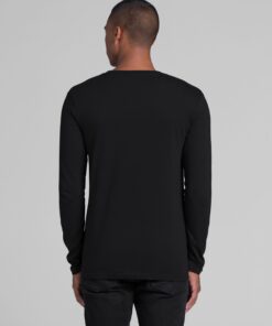 Mens Ink Long Sleeve Tee