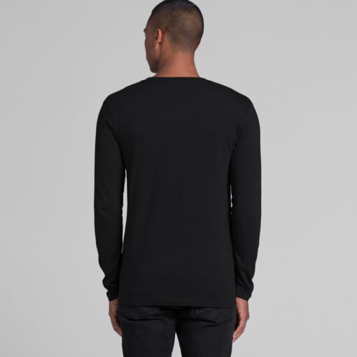 Mens Ink Long Sleeve Tee