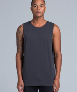 Men's Barnard Sleeveless Tank