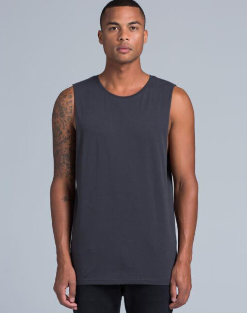 Men's Barnard Sleeveless Tank